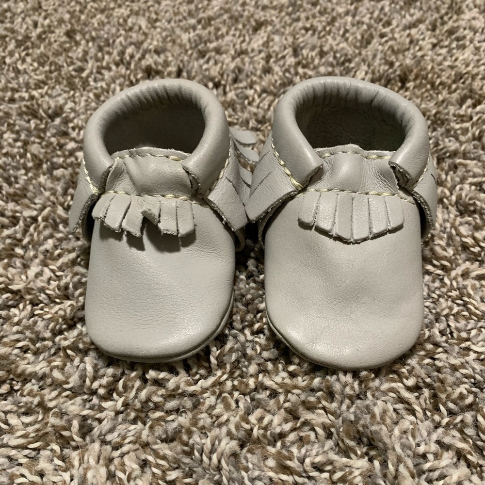 Freshly Picked Moccs